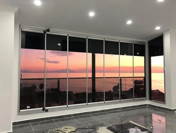 cam balkon