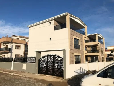 Otomatik ve Sürgülü Kapılar